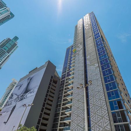 Great 3 Beds 3 Baths Appartment Downtown マイアミ エクステリア 写真