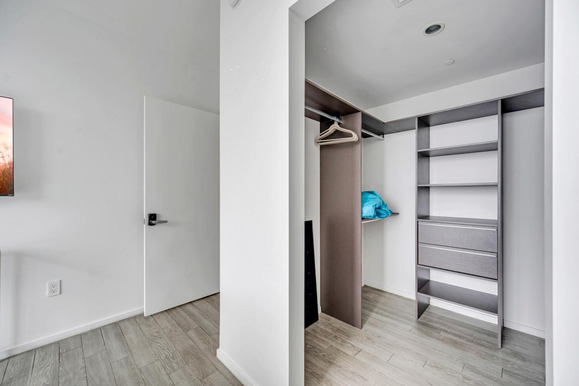 Great 3 Beds 3 Baths Appartment Downtown マイアミ エクステリア 写真