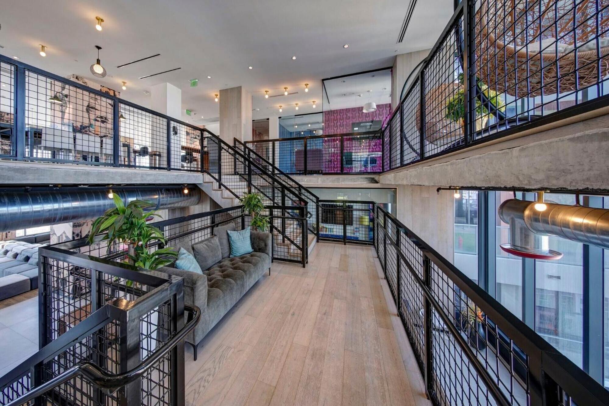 Great 3 Beds 3 Baths Appartment Downtown マイアミ エクステリア 写真