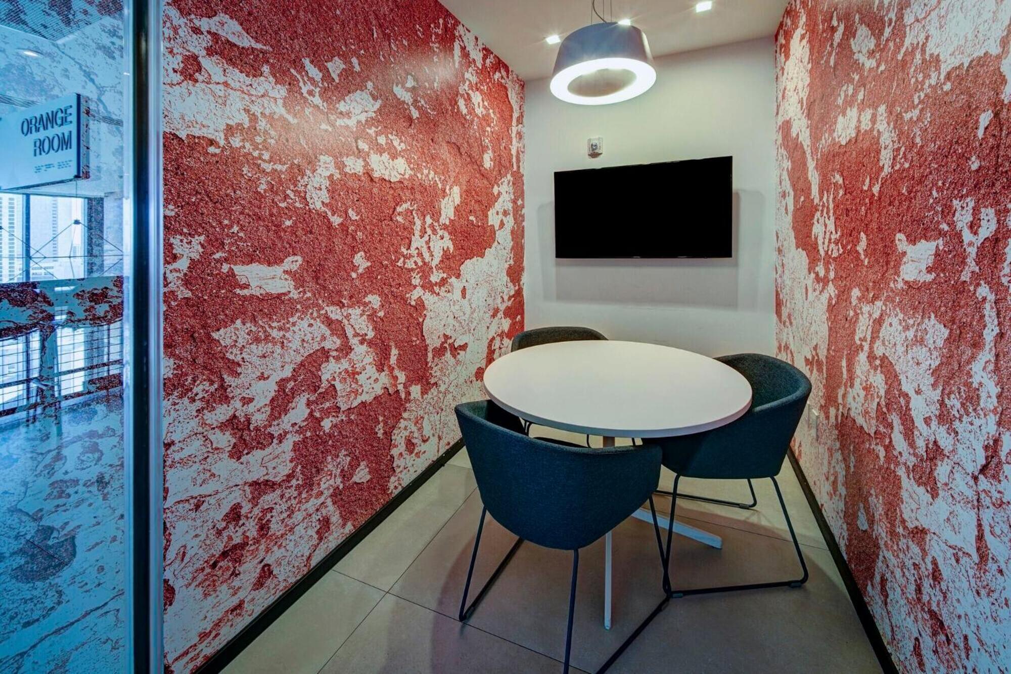 Great 3 Beds 3 Baths Appartment Downtown マイアミ エクステリア 写真