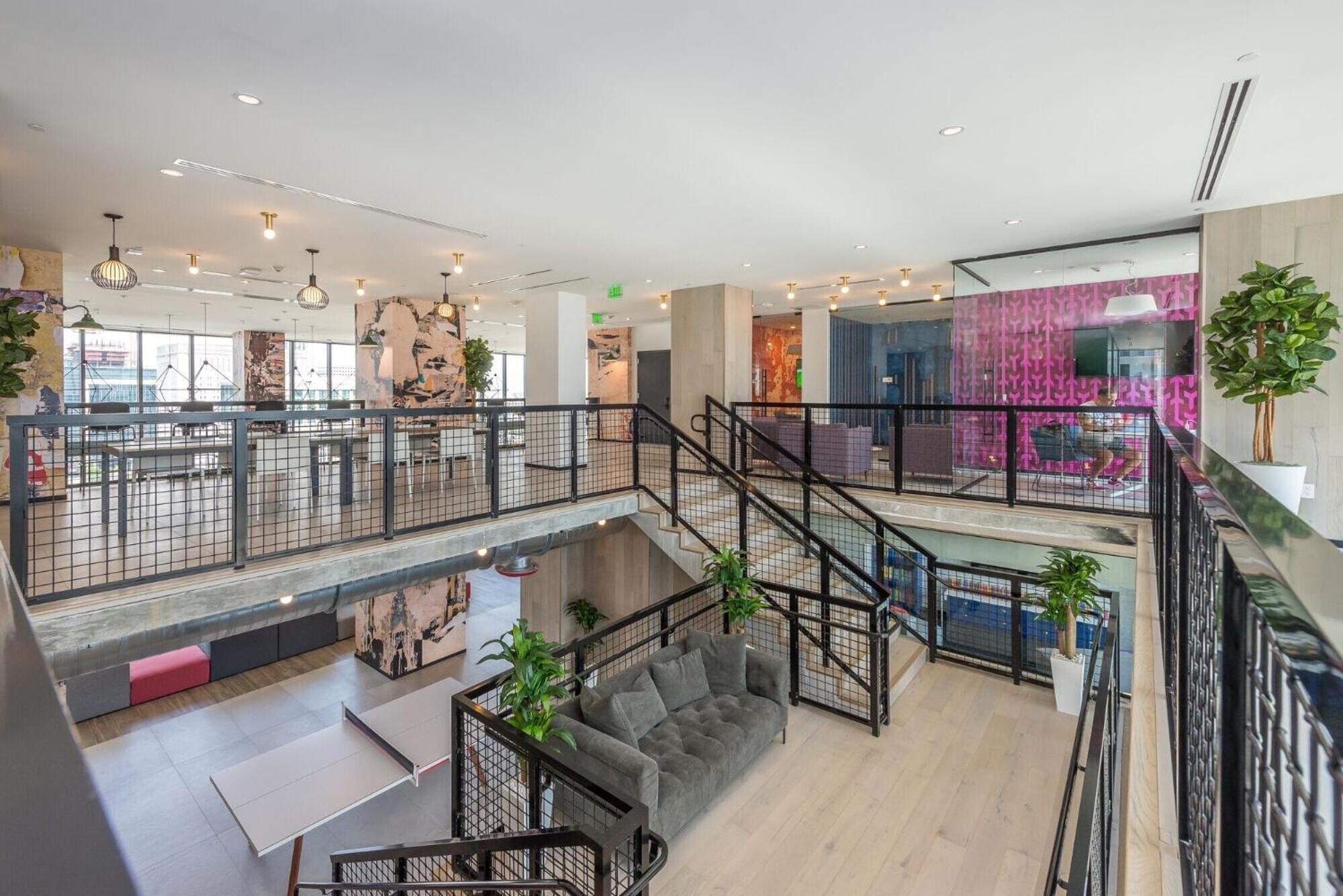 Great 3 Beds 3 Baths Appartment Downtown マイアミ エクステリア 写真
